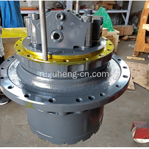 708-8F-00190 PC220LC-7 Бортовой двигатель PC220LC-7 Ходовой двигатель